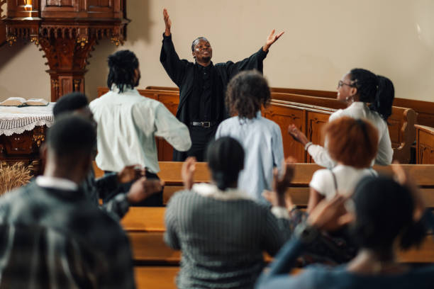 Prison Ministry